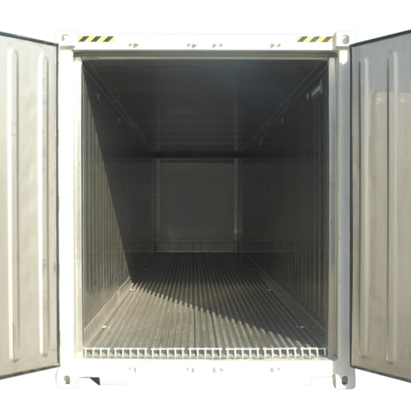 Super Freezer 40 Piedi -76°F a 30°F (460V/230V 3P)