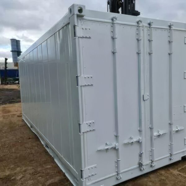 Macchina Refrigerata Usata per Container 20 Piedi